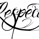 Respect