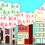 Bla, bla, bla