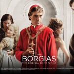 Bordžije (The Borgias)