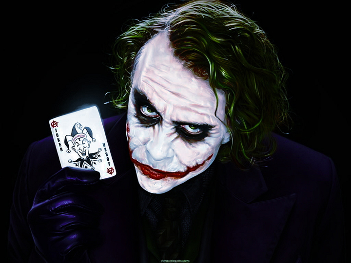 Joker-the-joker
