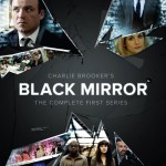Crno Ogledalo (Black Mirror)