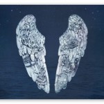 Coldplay – Ghost stories