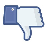 Zašto na Facebooku nema opcije DISLIKE?