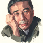 Murakami o pisanju