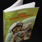 Promocija romana Dnevnik neutešnog kosmonauta