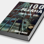 100 PESAMA, nova knjiga u najavi