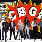 45 godina od otvaranja CBGB-a