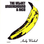FILIP BLAGOJEVIĆ – The Velvet Underground – recenzija albuma ,,The Velvet Underground & Nico“