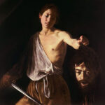 Značenje Karavađove slike „David sa glavom Golijata“