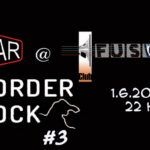Koncert Fubara kao najava Border Rocka #3