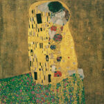 Klimtov ikonski „Poljubac“ kao podstrekač seksualne revolucije u umetnosti
