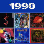 Jubilarni albumi, 30 godina od objavljivanja – 1990 (radio emisija)