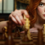 Pet filmova o šahu + Damin Gambit