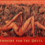 Značenje pesme The Rolling Stones – Sympathy For The Devil