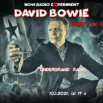 David Bowie – Umreti za umetnost (radio-eXperiment)