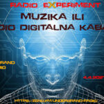 Muzika ili audio digitalna kabala (radio-eXperiment)