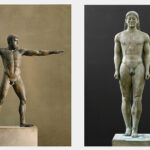 Zašto skulpture stare Grčke imaju male penise?