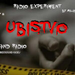 Ubistvo (radio eXperiment)