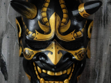 Maske 11