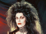 Patricia Morrison (Bags, Gun Club, and The Sisters of Mercy)