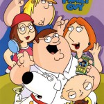 Family Guy ili Family Gay