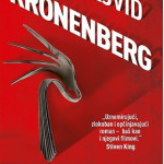 Progutana – David Cronenberg