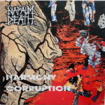 30 godina od obajvljivanja albuma „Harmony corruption“ – Napalm Death