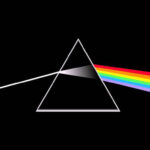 PINK FLOYD – The Dark Side of The Moon