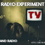 TV (radio eXperiment)