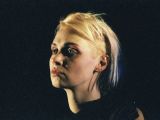 Anja Huwe (Xmal Deutschland)