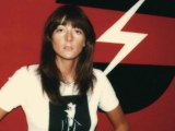 Cosey Fanni Tutti (Throbbing Gristle, Chris and Cosey)