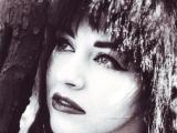 Rose McDowall (Strawberry Switchblade, Spell, Sorrow)