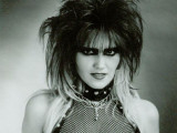 Dinah Cancer (45 Grave)