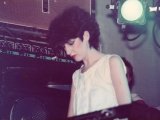 Gillian Gilbert (New Order)
