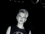Anka Wolbert (Clan of Xymox)