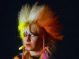 Zillah Minx (Rubella Ballet)