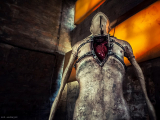 Arpad Slancik skulpture 05 - Fotografija Mikica Andrejić