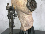 Arpad Slancik skulpture 10