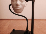 Arpad Slancik skulpture 11