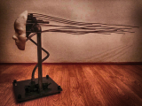 Arpad Slancik skulpture 12